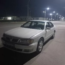 Nissan Cefiro 1995