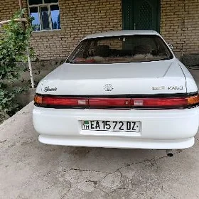 Toyota Mark II 1993