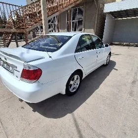 Toyota Camry 2002