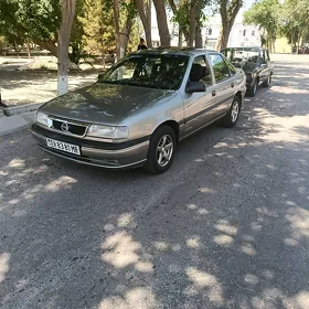 Opel Vectra 1992