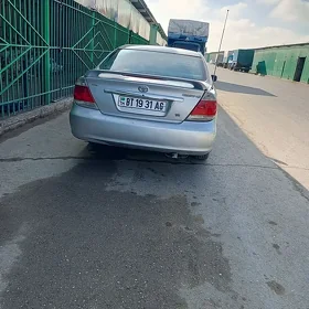 Toyota Camry 2003