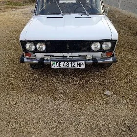 Lada 2106 1989