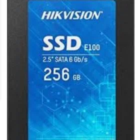 256 Gb SSD 100%