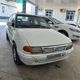 Opel Astra 1992