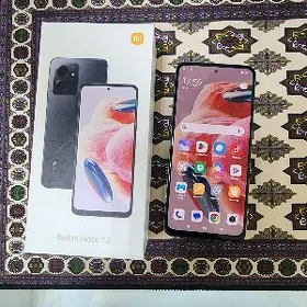 REDMI not12