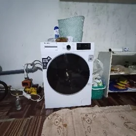 haladinlik kir maşyn kansaner