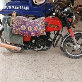 Fekon FK150-8G 2006