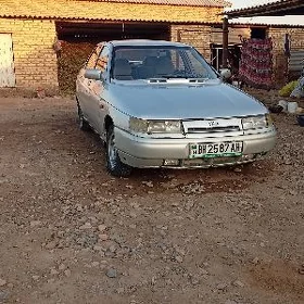 Lada 2110 2001