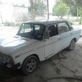 Lada 2106 1990