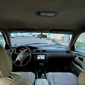Toyota Camry 1998