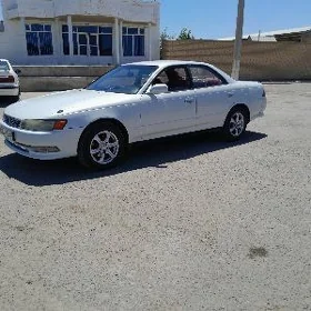 Toyota Mark II 1993