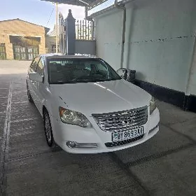 Toyota Avalon 2008