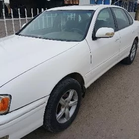Toyota Avalon 1996