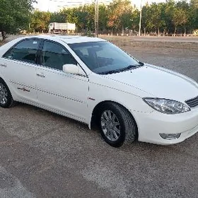 Toyota Camry 2002