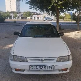 Toyota Corolla 1995