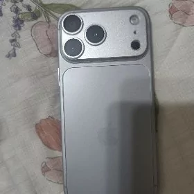 17 pro max