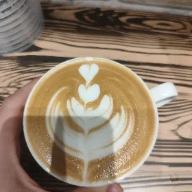 barista iş gerek