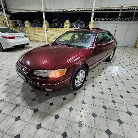 Toyota Camry 1998