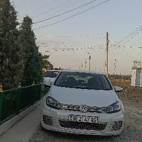 Volkswagen Golf 2013