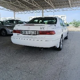 Toyota Camry 2000
