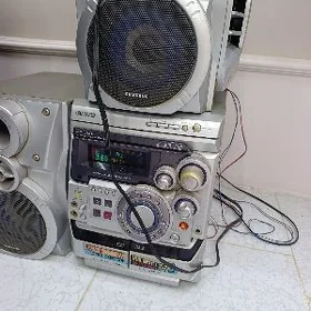 колонка цент