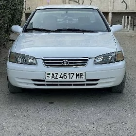 Toyota Camry 1998