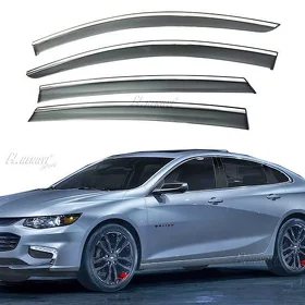 malibu chevrolet