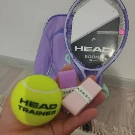 Tennis raketka paket