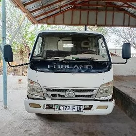 Forland H3 2014