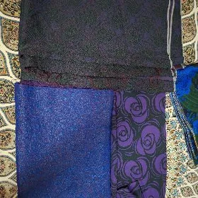 Gadymy mata