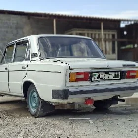 Lada 2106 2000