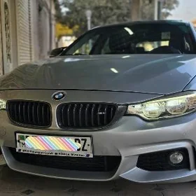 BMW M4 2014