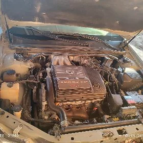 Toyota Avalon 2002