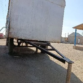 Wagon