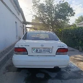 Toyota Avalon 1995