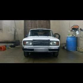 Lada 2107 2002