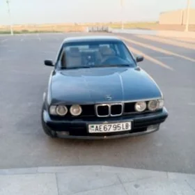 BMW E34 1990