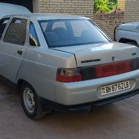 Lada 2110 2002