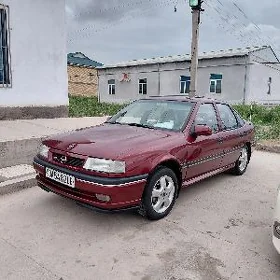 Opel Vectra 1991