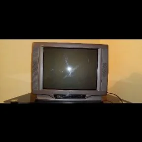 telewizor tuner