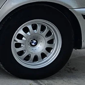 Bmw e39 diska