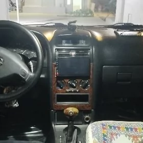 Opel Astra 2000