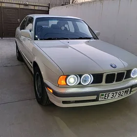 BMW 525 1991