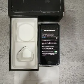 iPhone 7 jet black