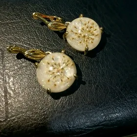Серёжка