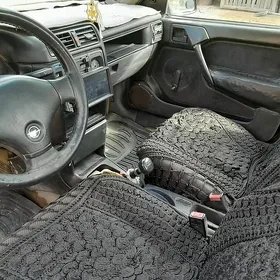 Opel Vectra 1991