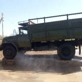 Zil 130 1986