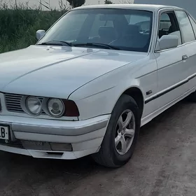 BMW 525 1991