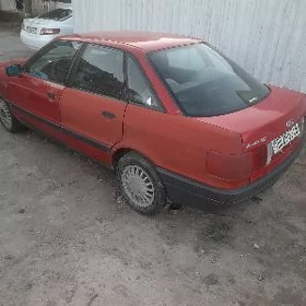 Audi 80 1990
