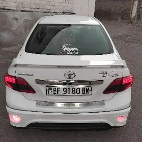 Toyota Corolla 2009
